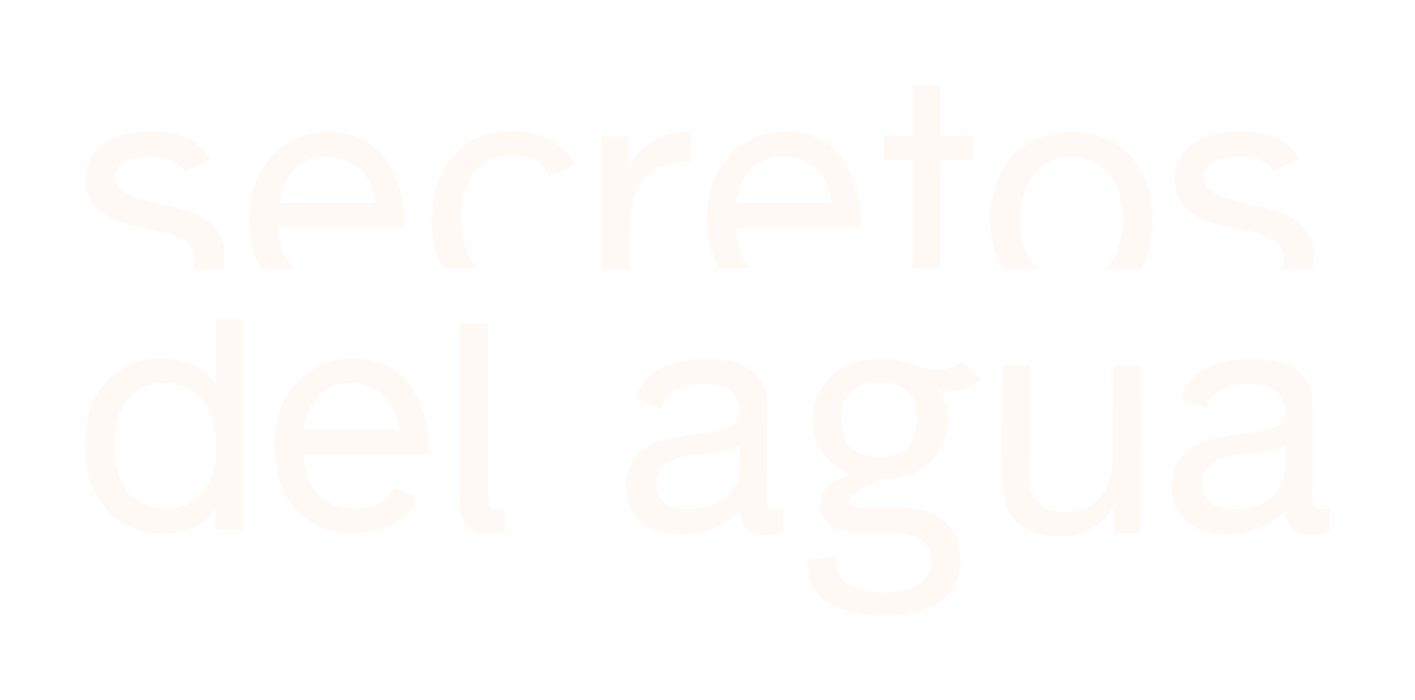 Secretos del Agua